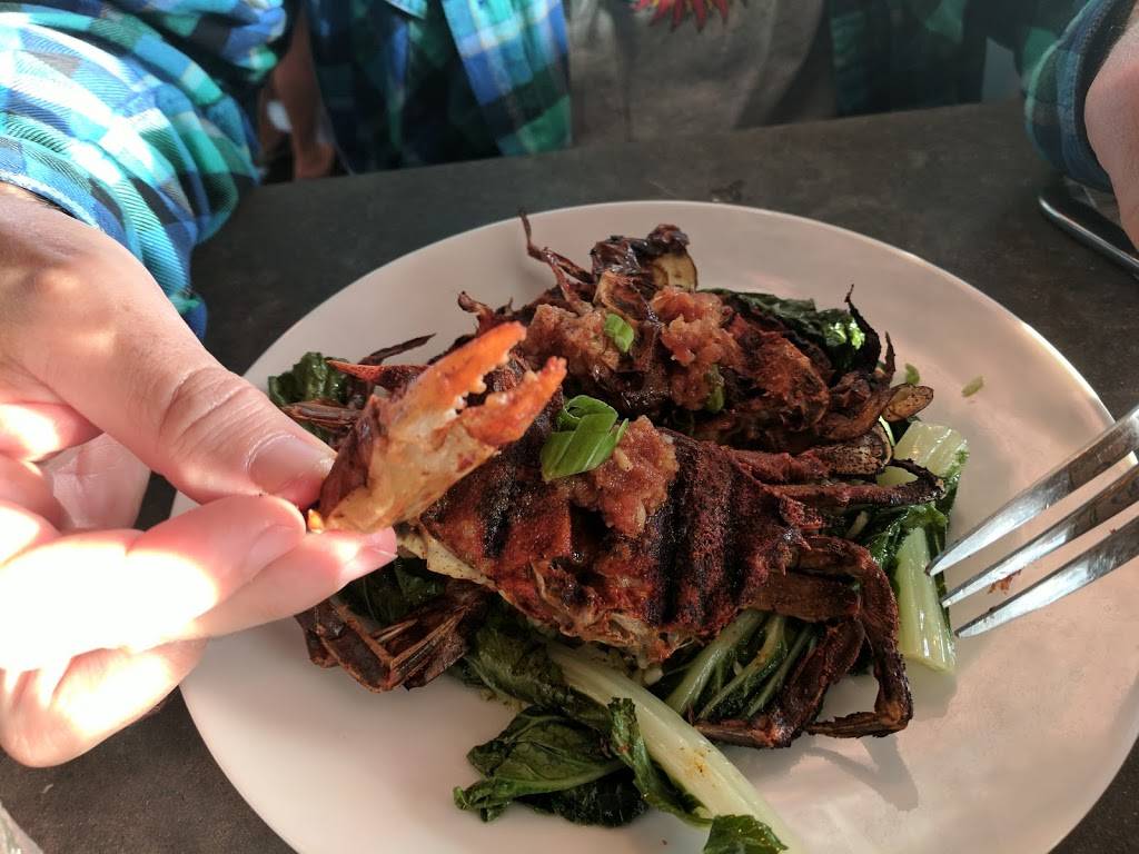 The Shanty | restaurant | 33 Marina Rd, Cape Charles, VA 23310, USA | 7576953853 OR +1 757-695-3853