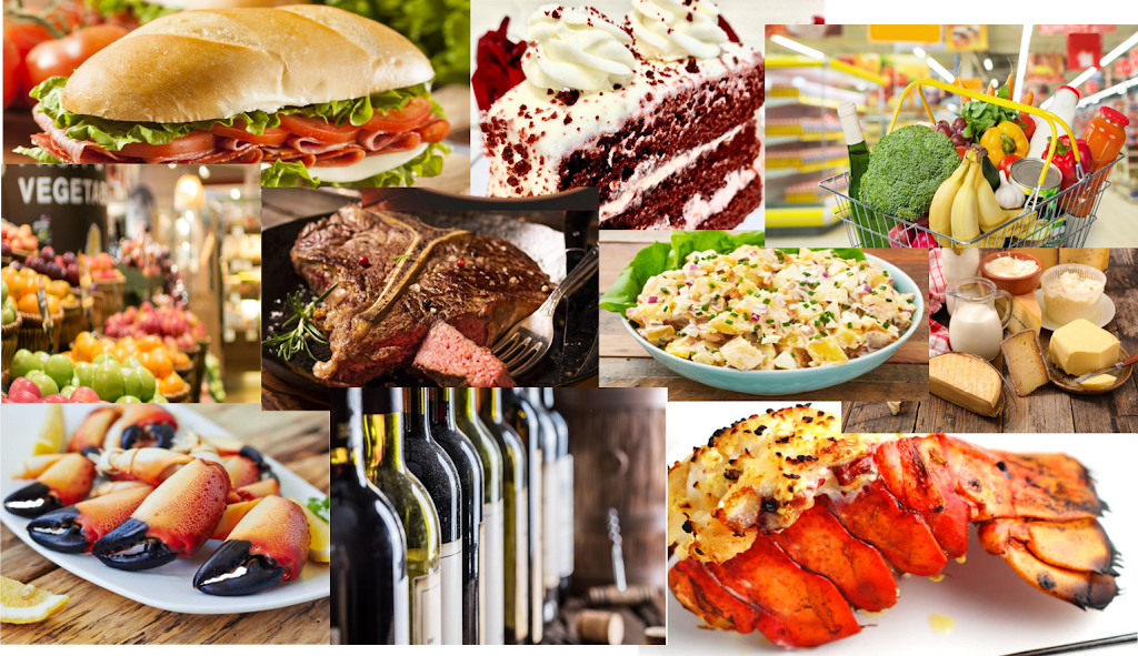 Howards Market & Catering | bakery | 6063 SW 18th St # 118, Boca Raton, FL 33433, USA | 5613922422 OR +1 561-392-2422