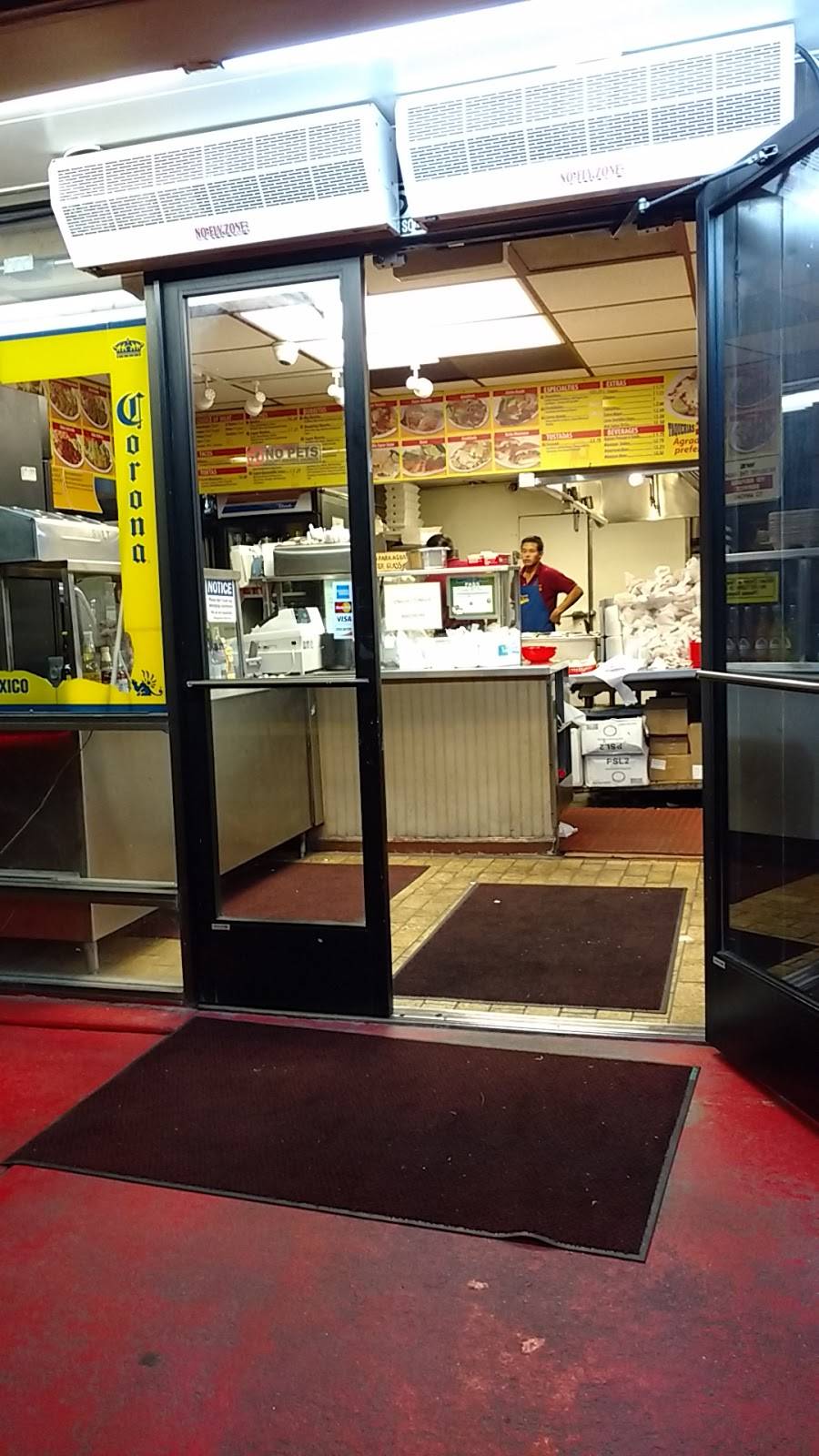 Taqueria El Favorito | restaurant | 565 Sebastopol Rd, Santa Rosa, CA 95407, USA | 7075267444 OR +1 707-526-7444