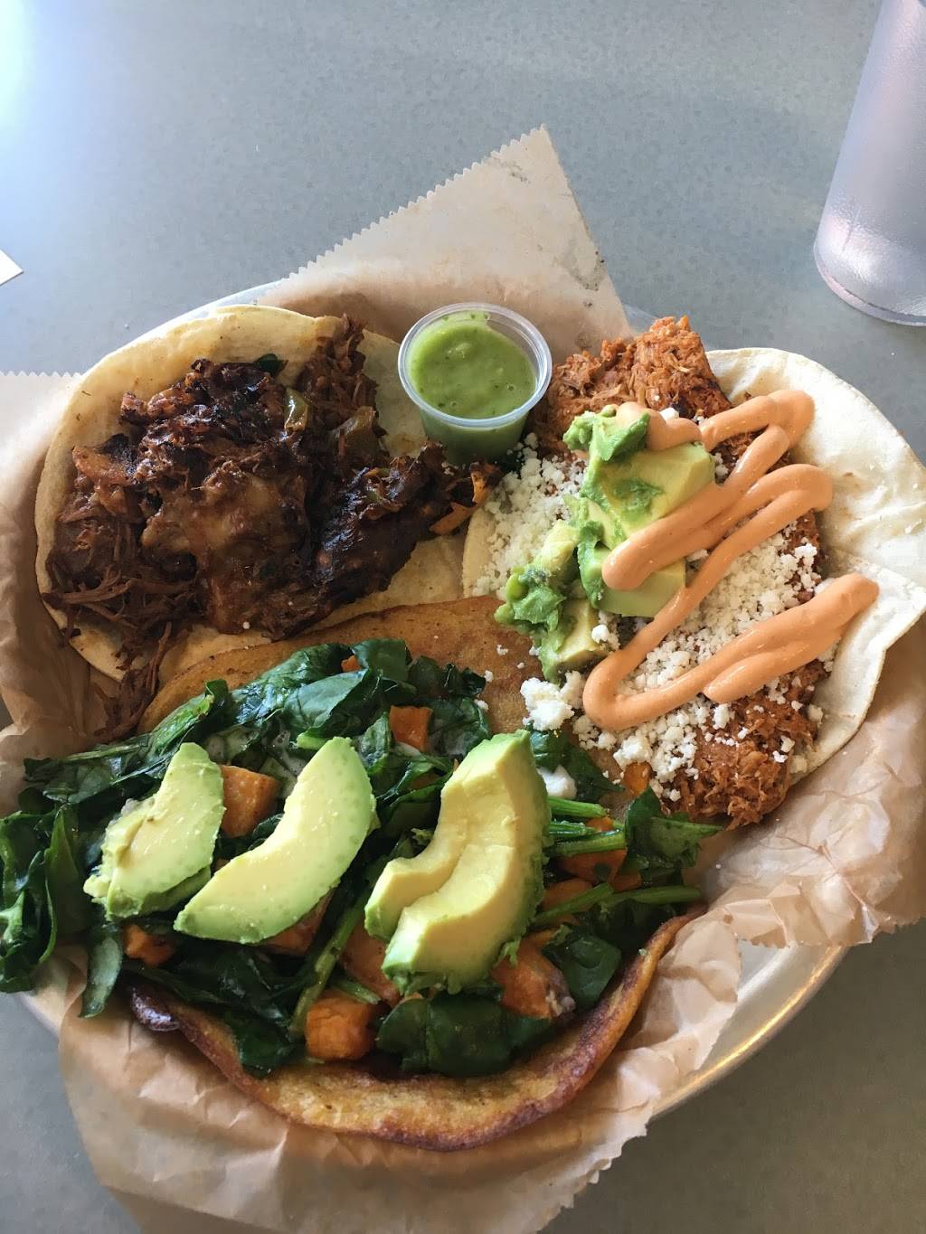 Taco Billy | restaurant | 201 Haywood Rd, Asheville, NC 28806, USA | 8285050088 OR +1 828-505-0088