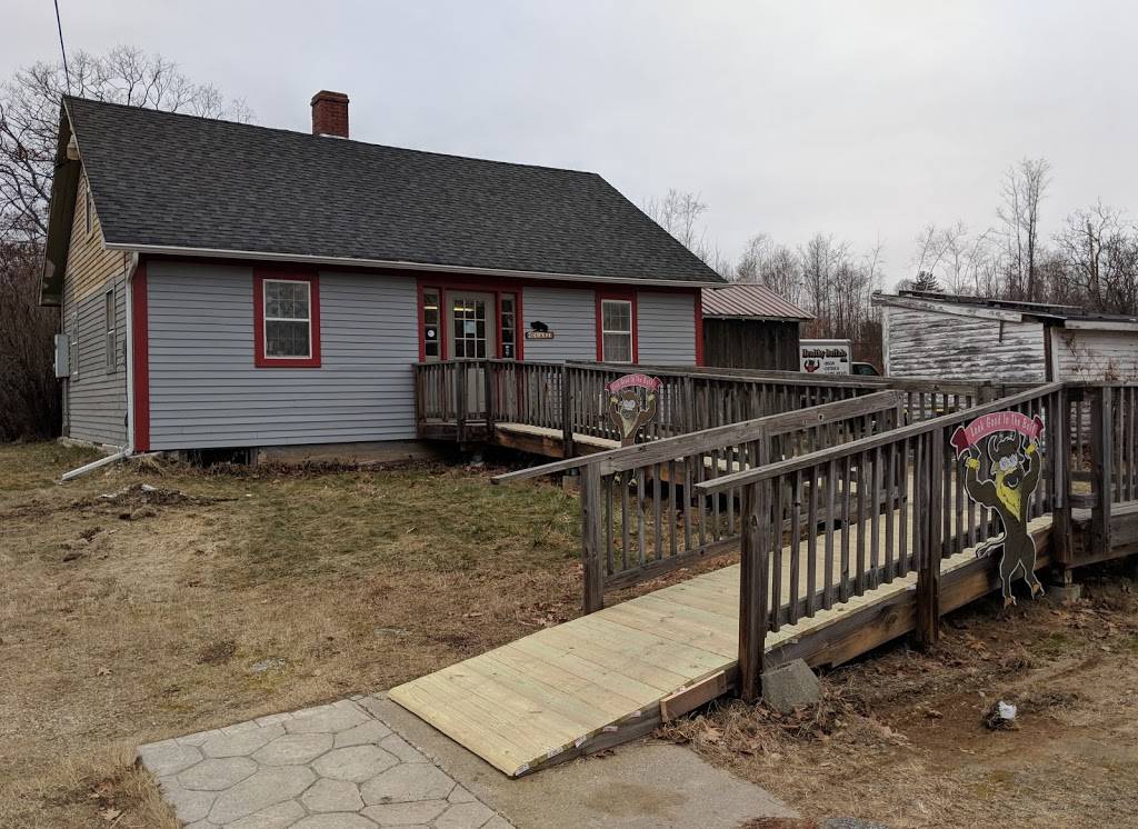 Healthy Buffalo | restaurant | 258 Dover Rd, Chichester, NH 03258, USA | 6033693611 OR +1 603-369-3611