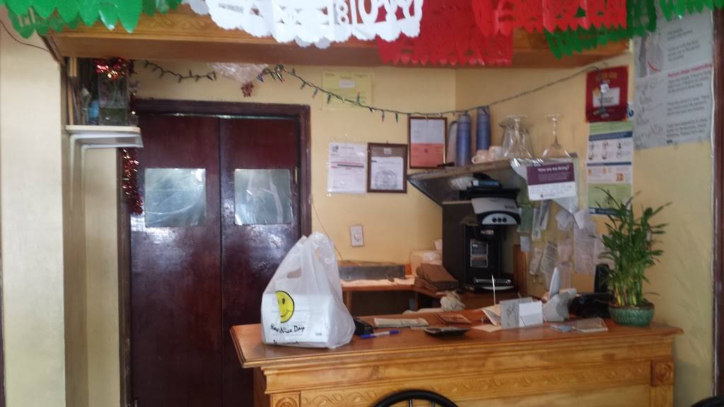 Taqueria Guadalupe | restaurant | 1743 Lexington Ave, New York, NY 10029, USA | 2128286520 OR +1 212-828-6520