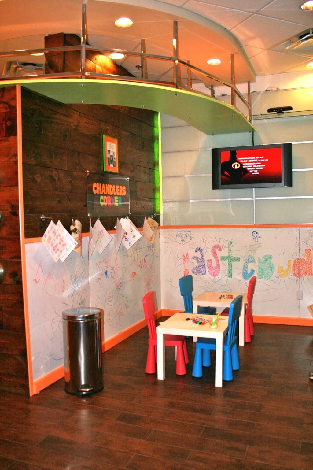 TasteBuds Frozen Yogurt | restaurant | 1030 S Gilbert Rd #106, Gilbert, AZ 85296, USA | 4803617122 OR +1 480-361-7122