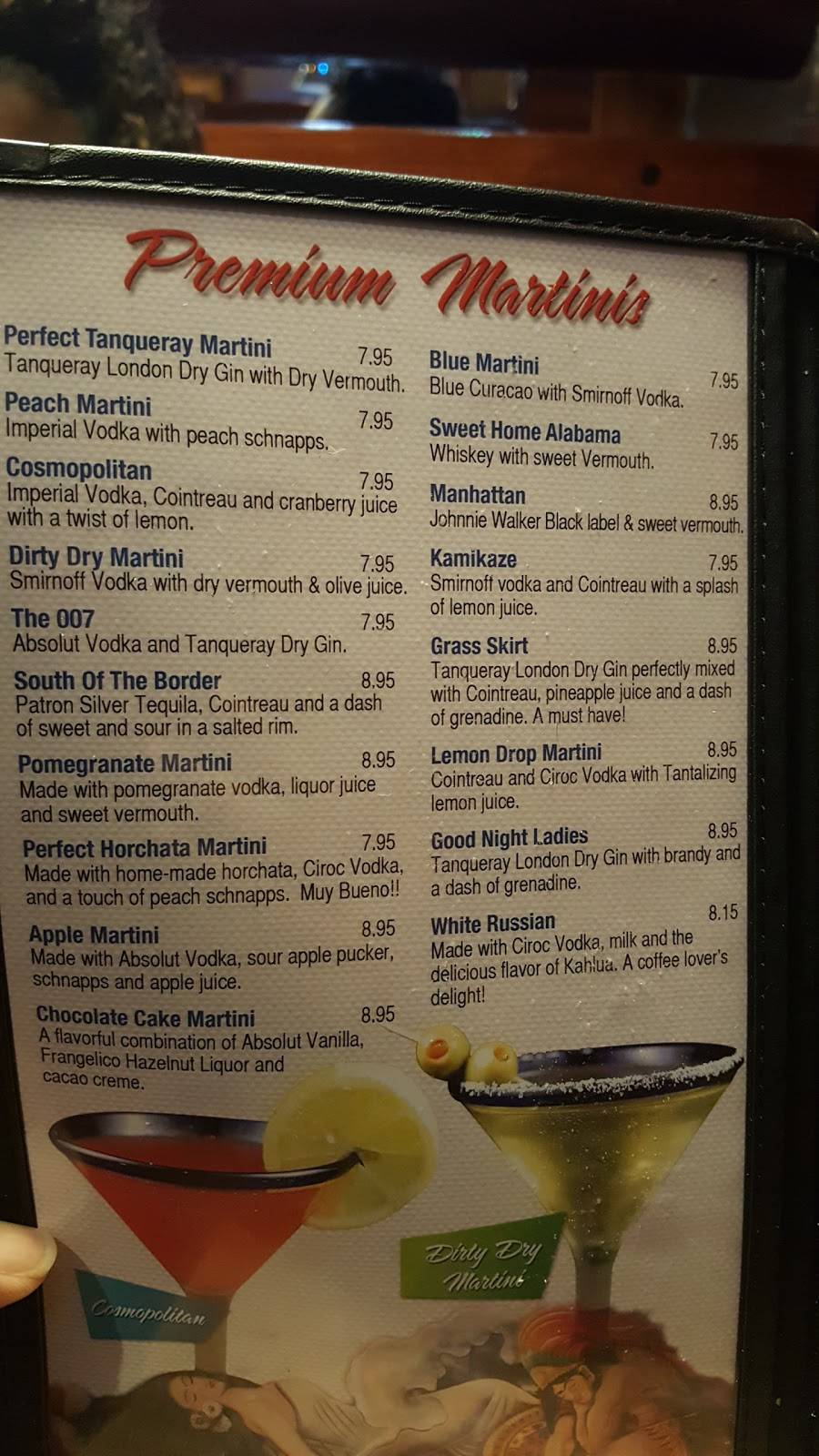 Los Trojas | restaurant | Morrow, GA 30260, USA | 6785454003 OR +1 678-545-4003