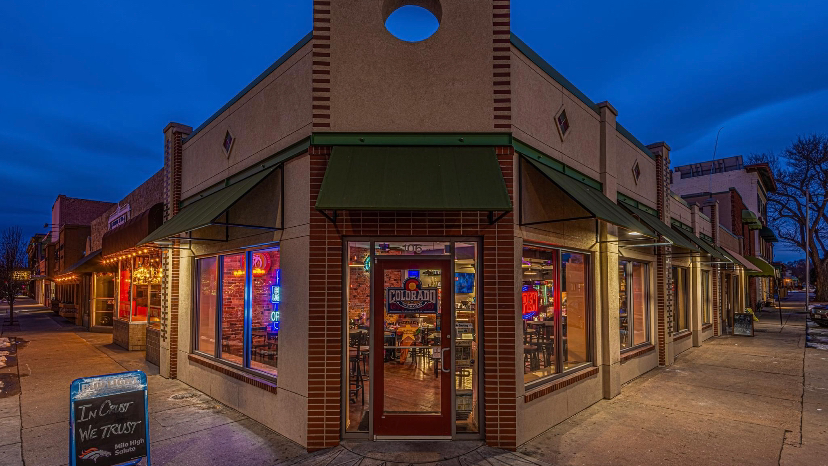 Colorado Taproom | restaurant | 27050 E US Hwy 50 Business Unit B, 1, Pueblo, CO 81006, USA | 7195821783 OR +1 719-582-1783