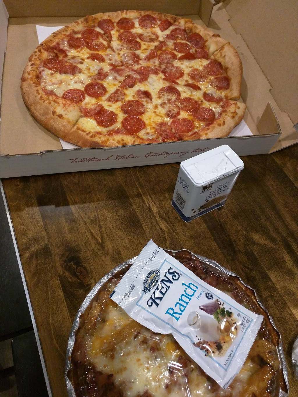 Paradise Grill And Pizzeria | restaurant | 11022 Nicholas Ln, Ocean Pines, MD 21811, USA | 4106418100 OR +1 410-641-8100