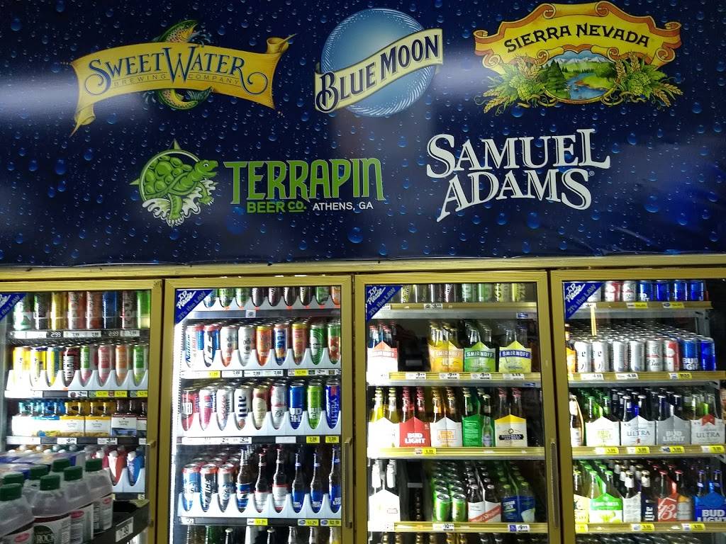 Shell Food Mart | restaurant | 133 Johnson Ferry Rd, Marietta, GA 30068, USA | 7709569114 OR +1 770-956-9114