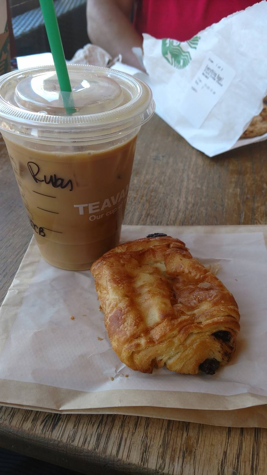 Starbucks | cafe | 13518 Baseline Ave, Fontana, CA 92336, USA | 9098993596 OR +1 909-899-3596