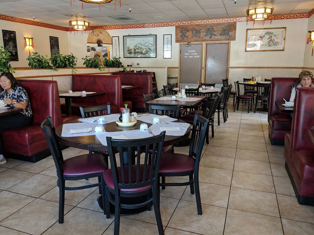 ABC Chinese Restaurant | restaurant | 219 Mt Hermon Rd # A2, Scotts Valley, CA 95066, USA | 8314383406 OR +1 831-438-3406