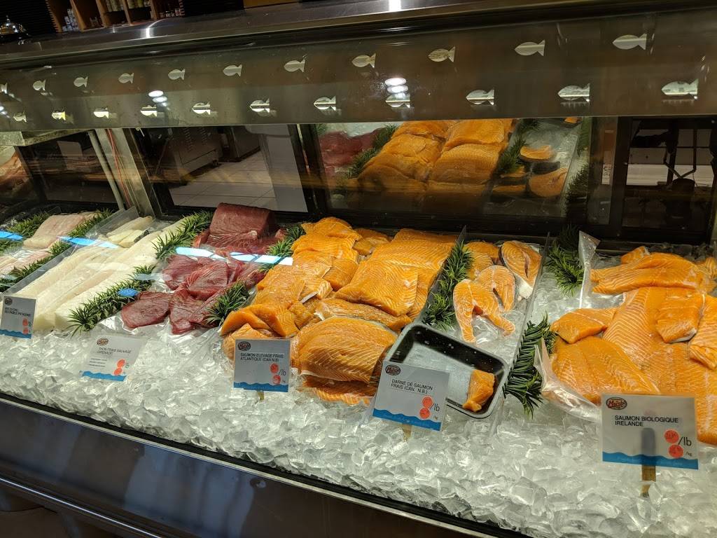 Poissonnerie du Marché | restaurant | 3535 Autoroute Laval Ouest, (440) West, Laval, QC H7P 5G9, Canada | 4506822929 OR +1 450-682-2929