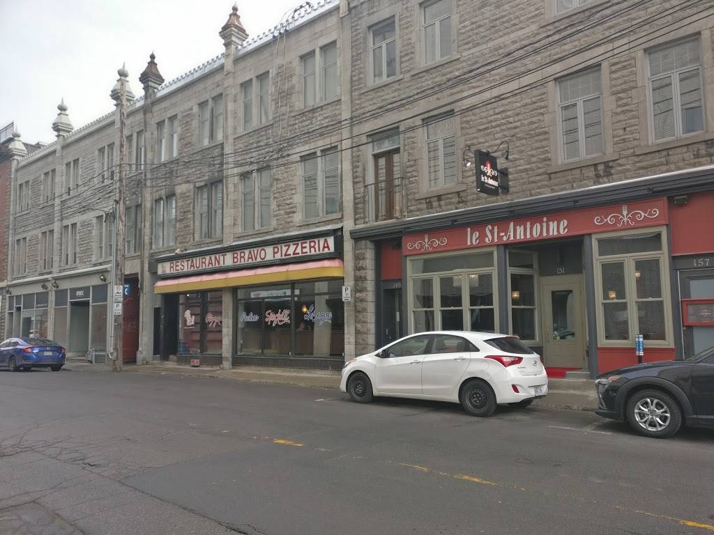 Restaurant Le St-Antoine | restaurant | 151 Rue Saint Antoine, Trois-Rivières, QC G9A 2J3, Canada | 8193786420 OR +1 819-378-6420