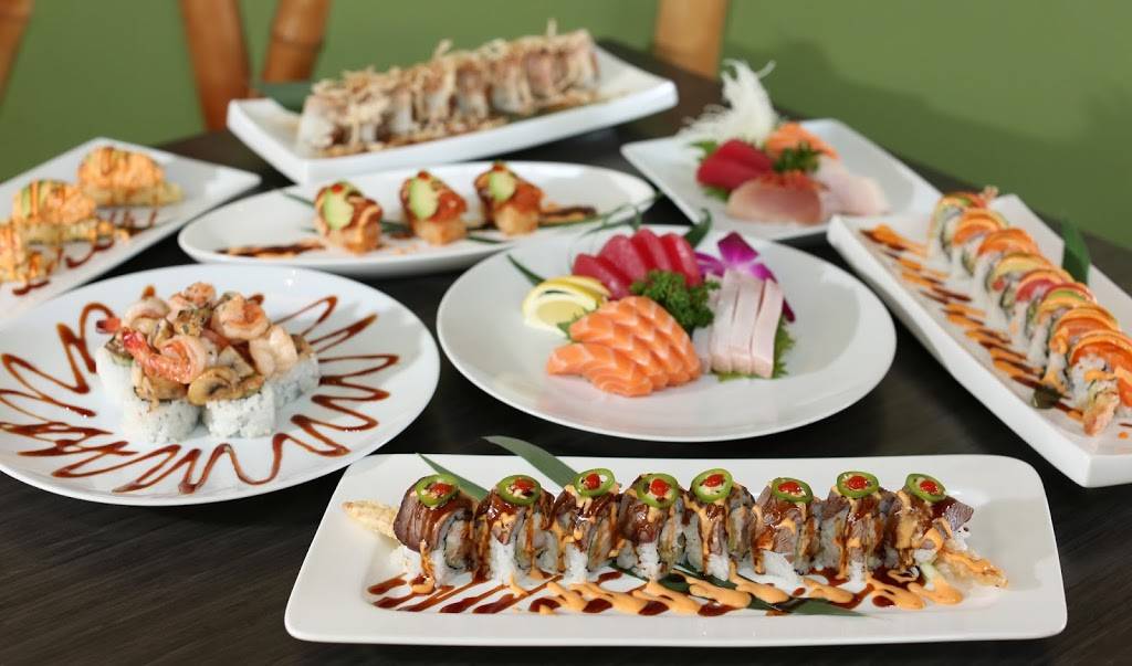 Izumi Sushi and Grill | restaurant | 2773 Shadowview, Eugene, OR 97408, USA | 5416831201 OR +1 541-683-1201