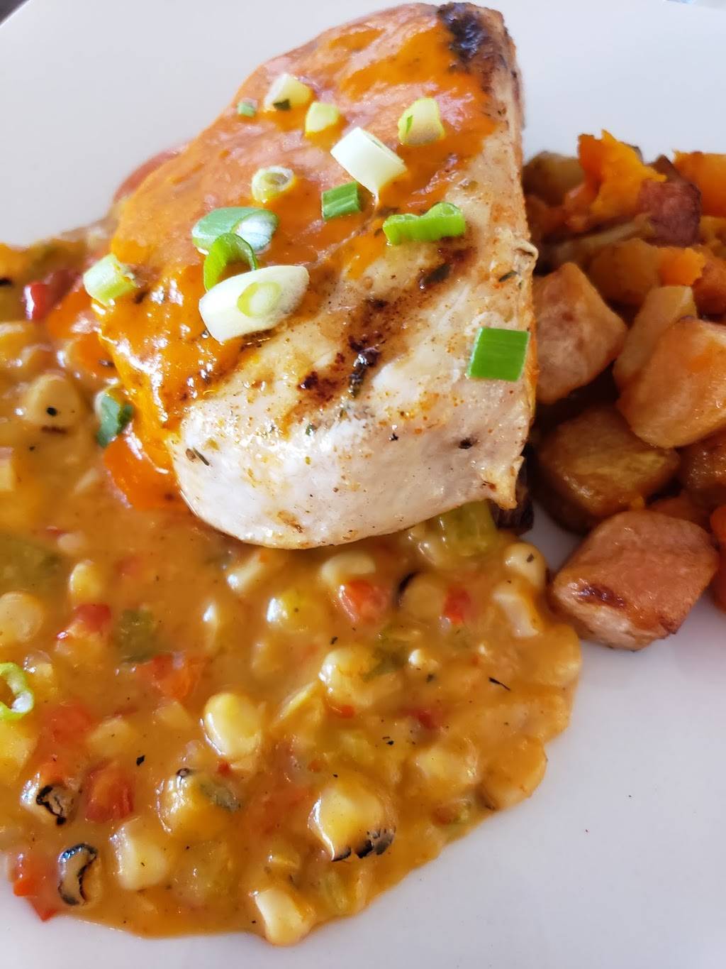 Saltcellar | restaurant | 1039 1st Ave, Columbus, GA 31901, USA | 7065071308 OR +1 706-507-1308