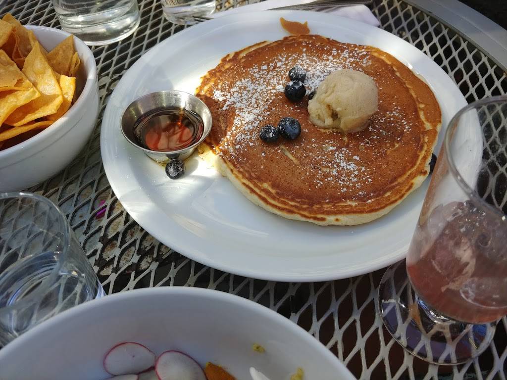 Sunny Spot | restaurant | 822 Washington Blvd, Marina Del Rey, CA 90292, USA | 3104488884 OR +1 310-448-8884