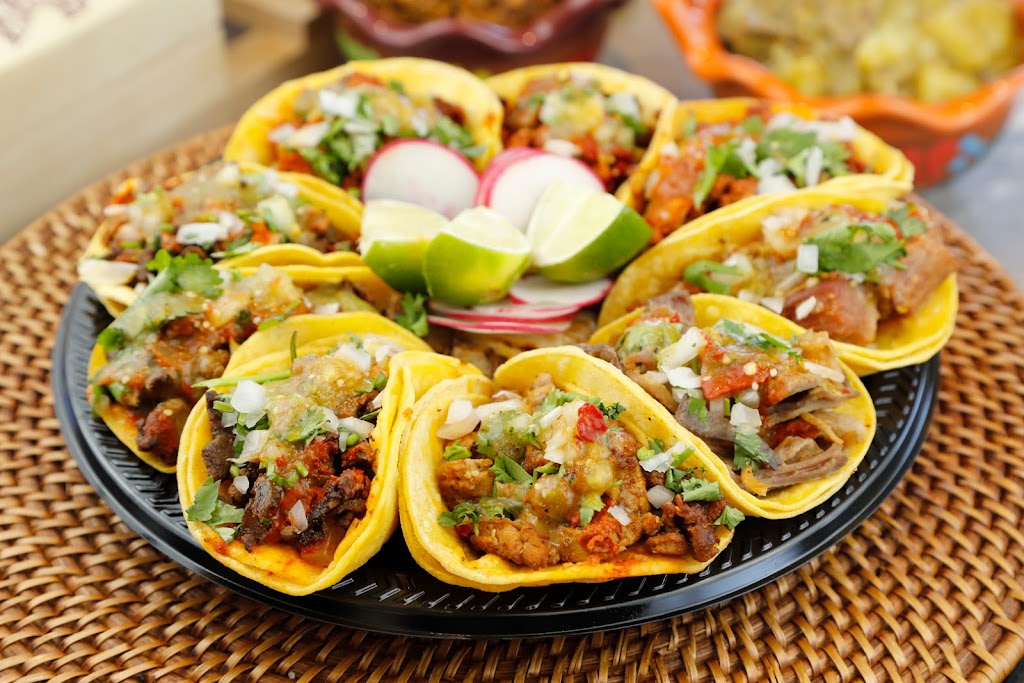 Guanatos Tacos | restaurant | 2855 Foothill Blvd, La Verne, CA 91750, USA | 9095415160 OR +1 909-541-5160