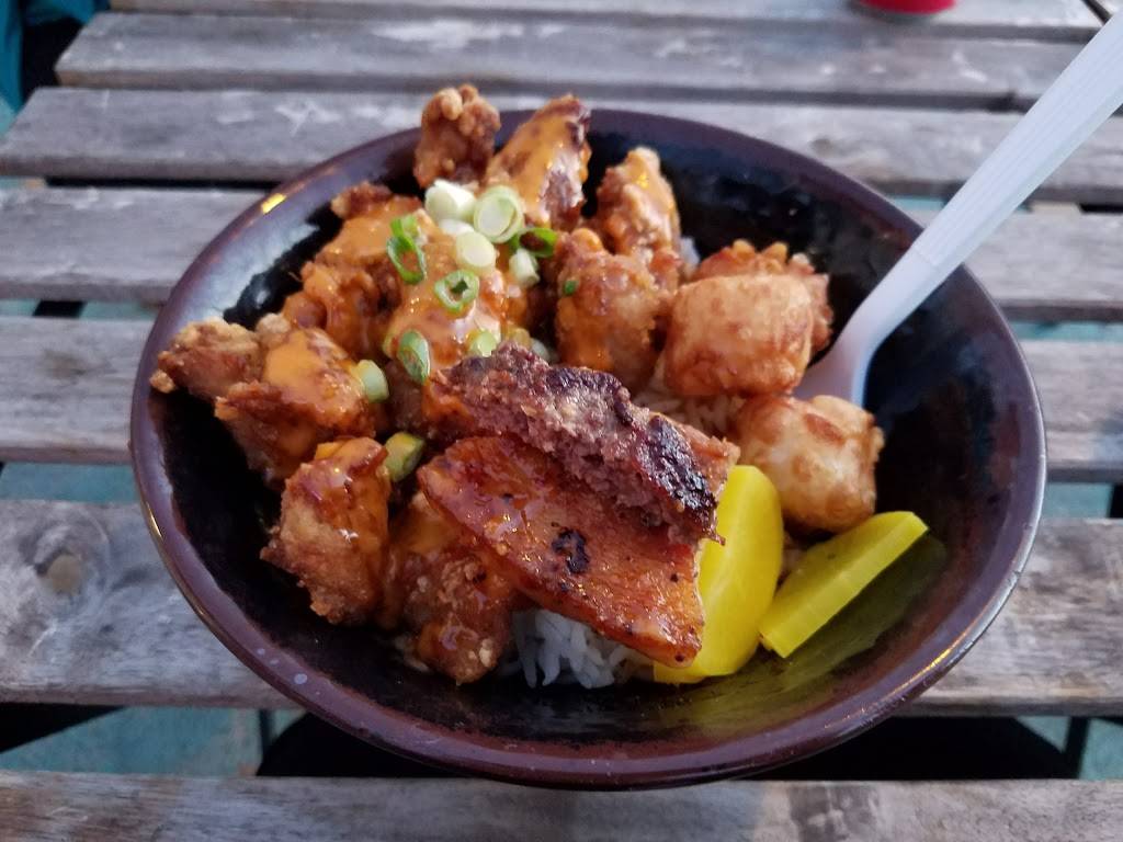 Chop Chop Shop | restaurant | 4603 N Florida Ave, Tampa, FL 33603, USA | 8137707306 OR +1 813-770-7306