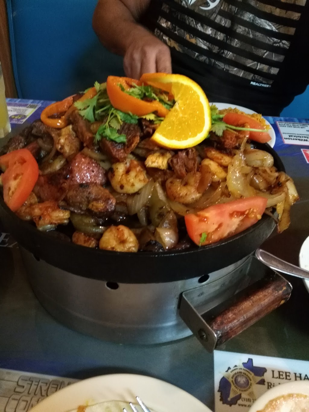 San Miguel Mexican Restaurant | restaurant | 702 Harrison St, Rayville, LA 71269, USA | 3187289282 OR +1 318-728-9282