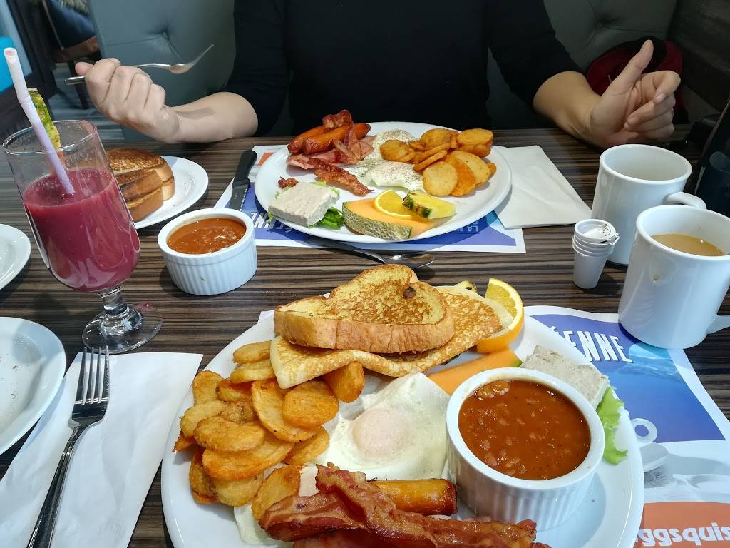 Eggsquis Repentigny | restaurant | 1124 Boulevard Iberville, Repentigny, QC J5Y 3M6, Canada | 5796351504 OR +1 579-635-1504