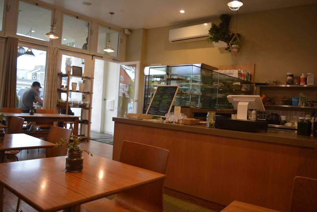 Source Cafe | bakery | 509 Pier Ave, Hermosa Beach, CA 90254, United States | 3103181600 OR +1 310-318-1600