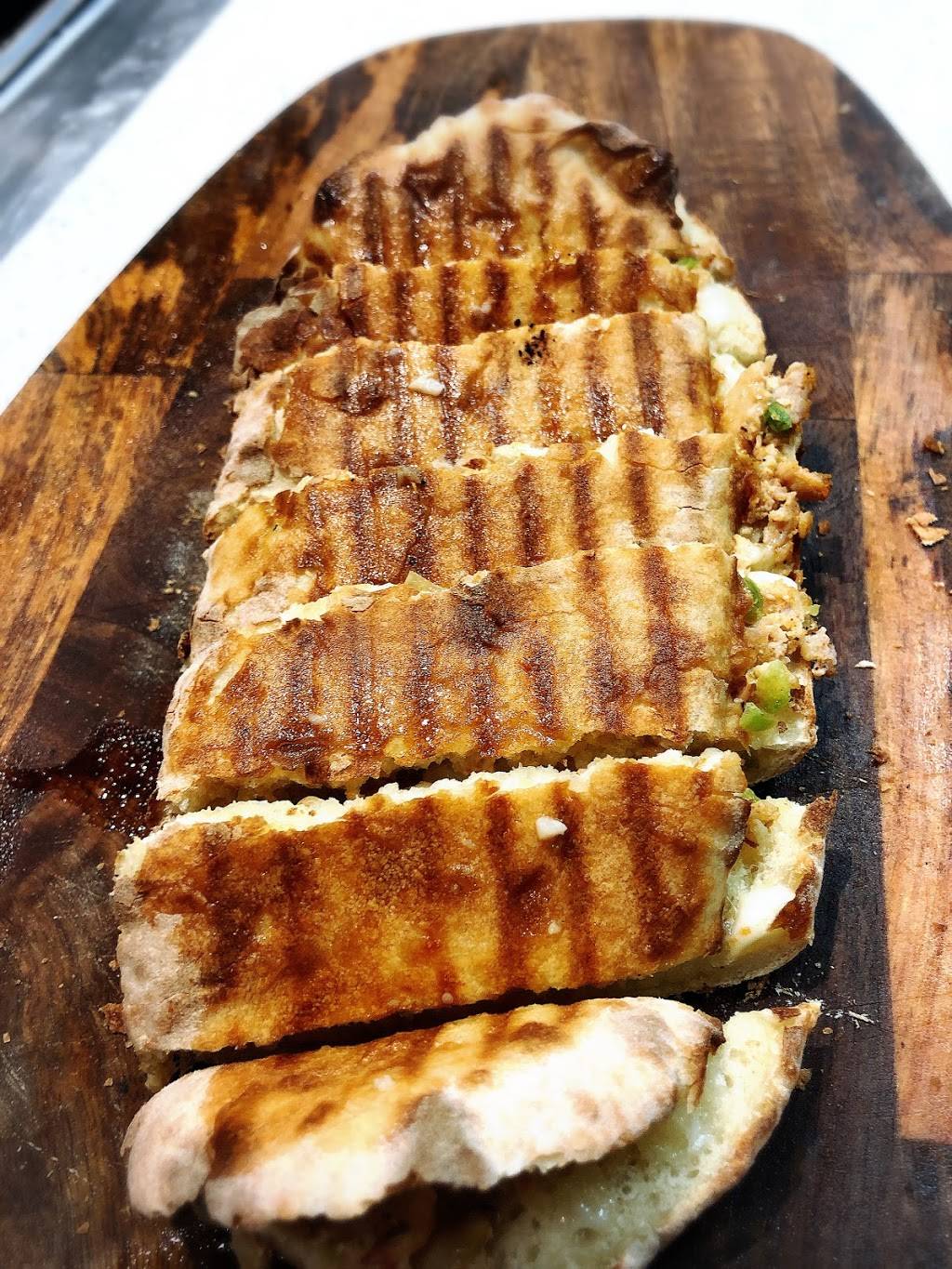 Tempo the casual eatery | restaurant | 1195 20th St NW, Washington, DC 20036, USA | 3019150000 OR +1 301-915-0000