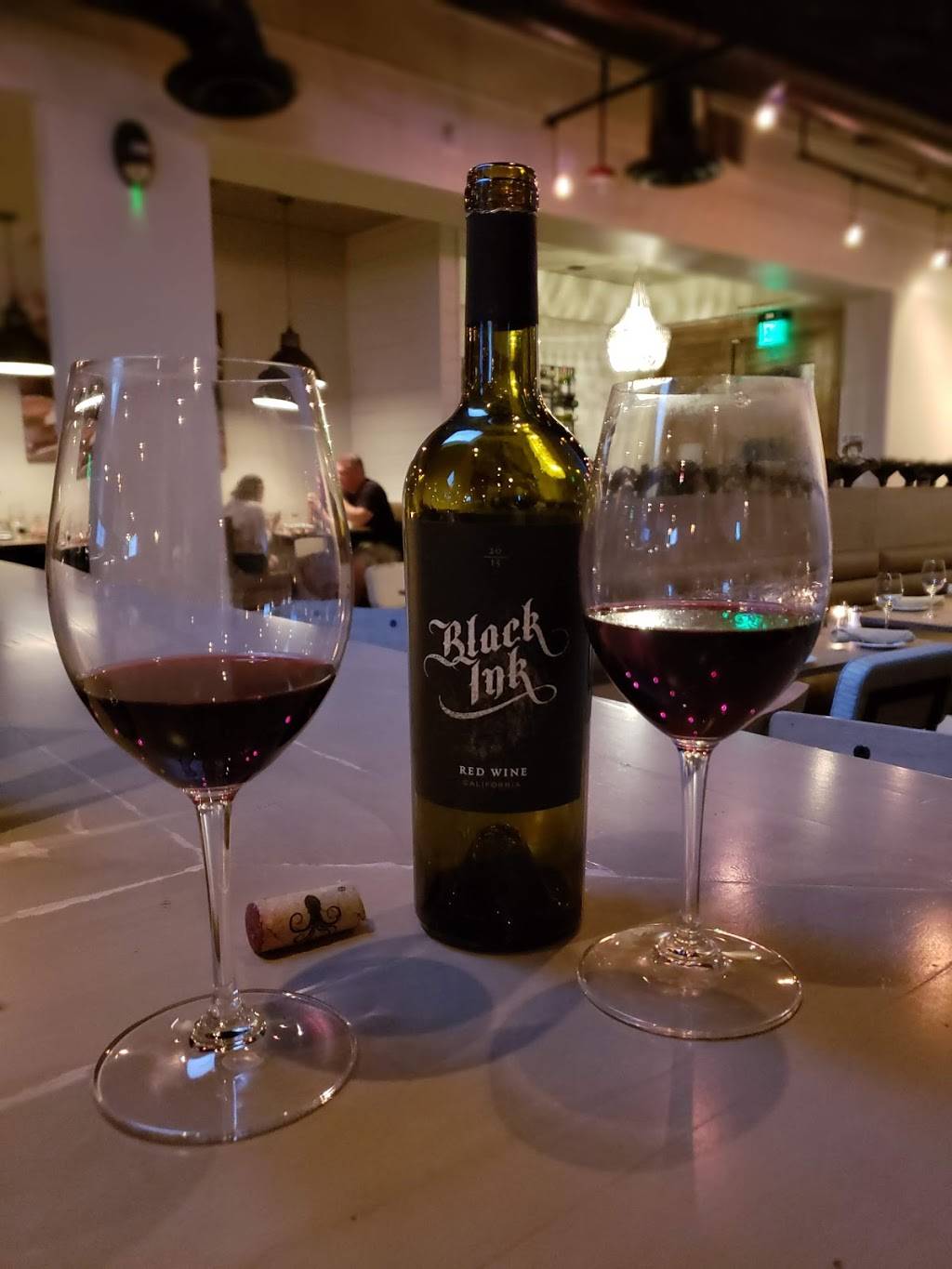 Rhythm & Wine | restaurant | 7605 E. Pinnacle Peak Rd., #d1, Scottsdale, AZ 85255, USA | 4804786999 OR +1 480-478-6999