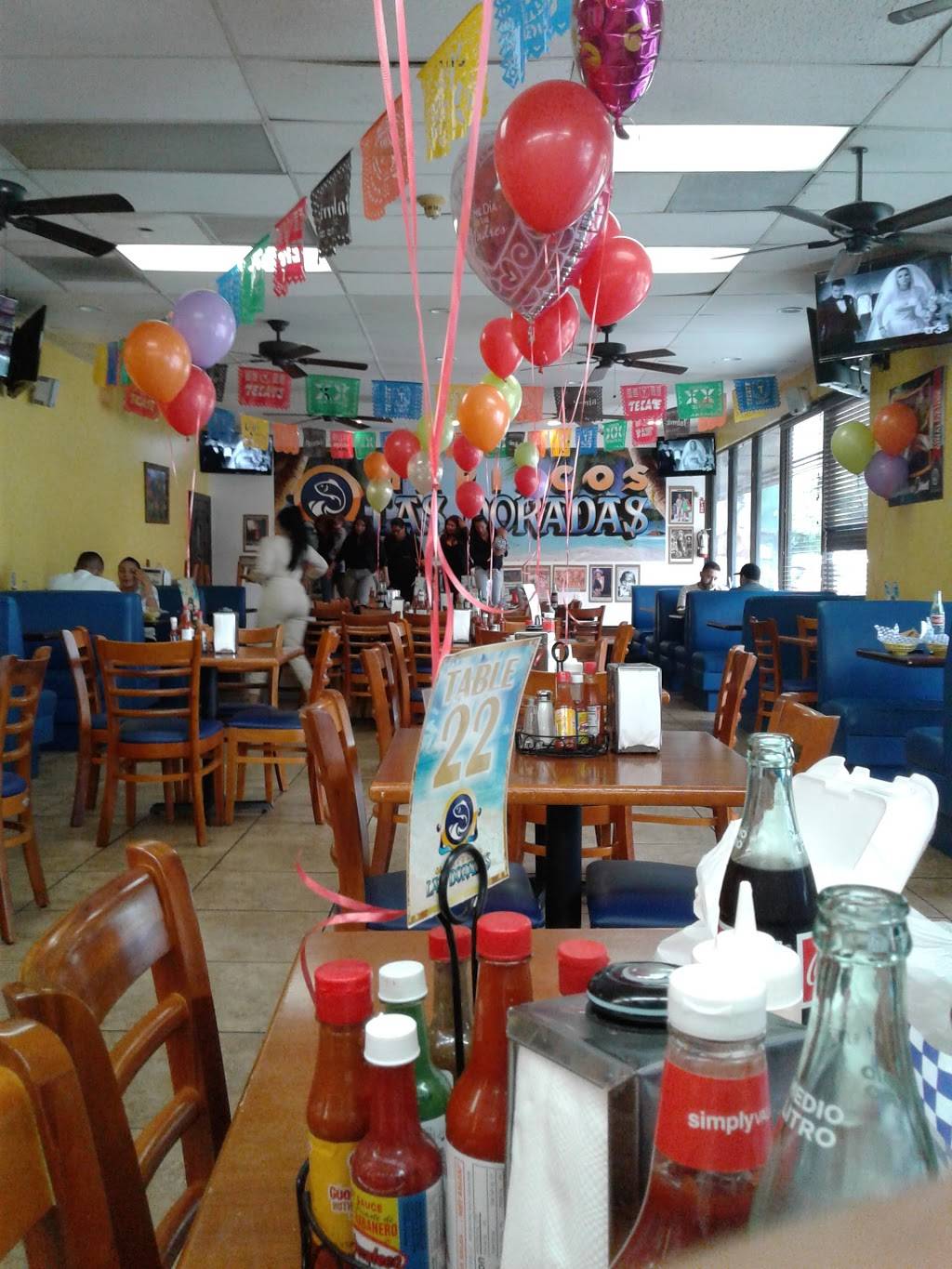Mariscos Las Doradas | restaurant | 3570 Martin Luther King Jr Blvd, Lynwood, CA 90262, USA | 3106312189 OR +1 310-631-2189