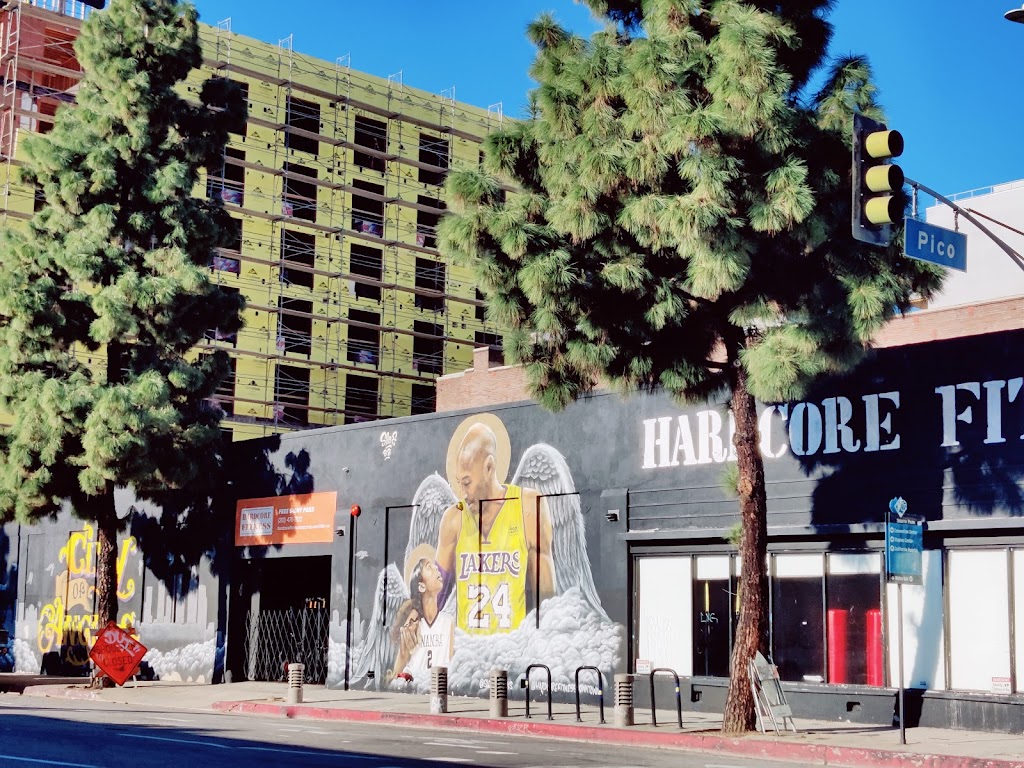 Cow Cafe | cafe | 342 W Pico Blvd, Los Angeles, CA 90015, USA | 2135365255 OR +1 213-536-5255