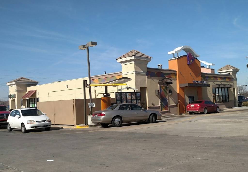 Taco Bell | restaurant | 6105 S Mingo Rd c, Tulsa, OK 74133, USA | 9184612758 OR +1 918-461-2758