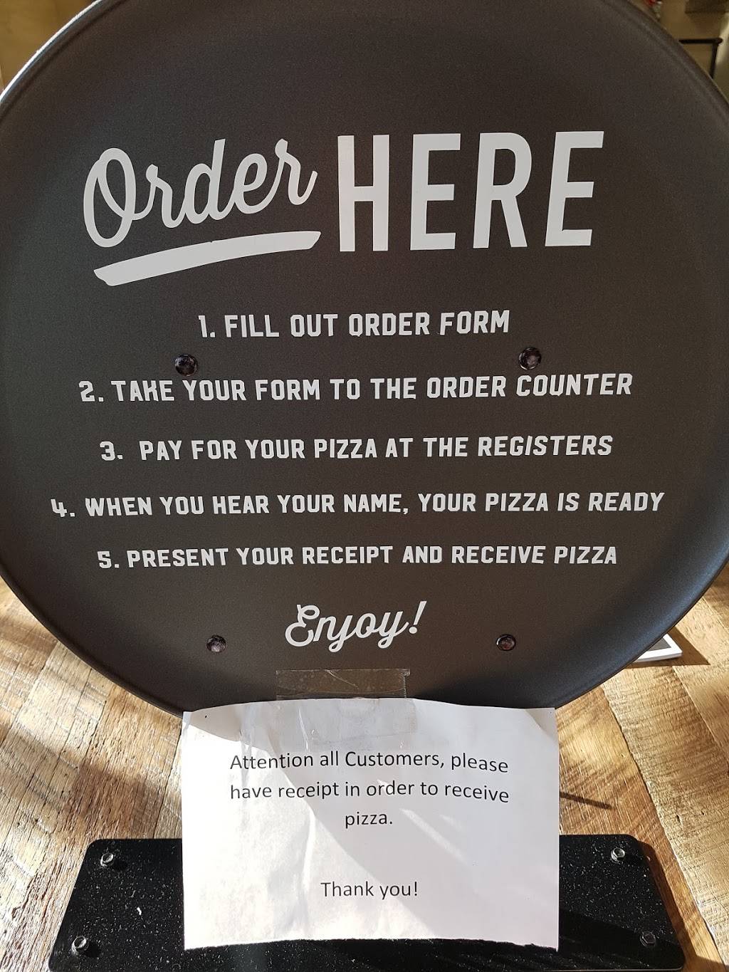 South Flo Pizza | restaurant | 17439 Classen Rd, San Antonio, TX 78247, USA | 2106424769 OR +1 210-642-4769