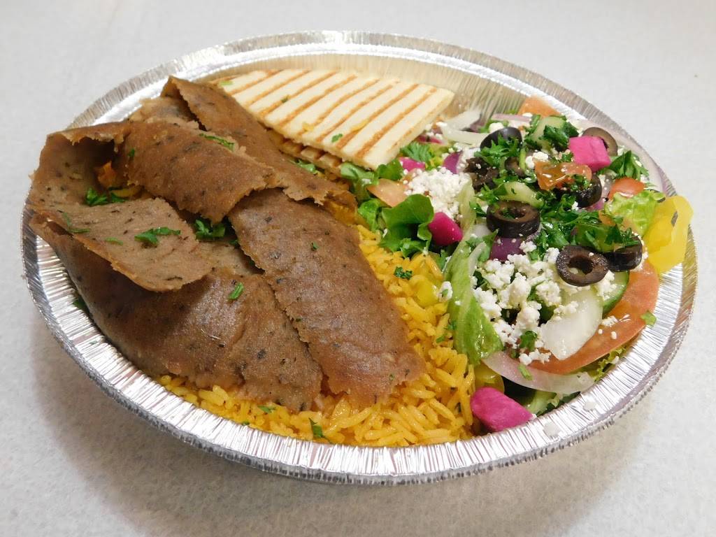 STOP-N-GO GYROS | restaurant | 6401 N Beach St, Fort Worth, TX 76137, USA | 8173490025 OR +1 817-349-0025