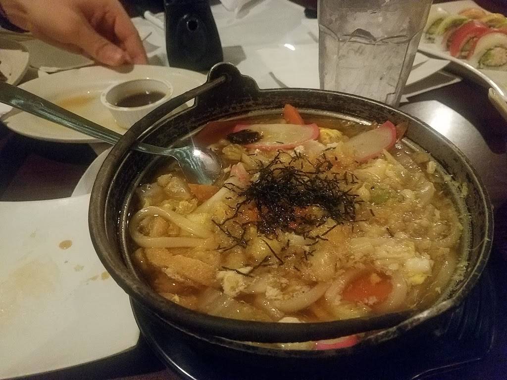 Fujiyama | restaurant | 22 S Tejon St, Colorado Springs, CO 80903, USA | 7196301167 OR +1 719-630-1167