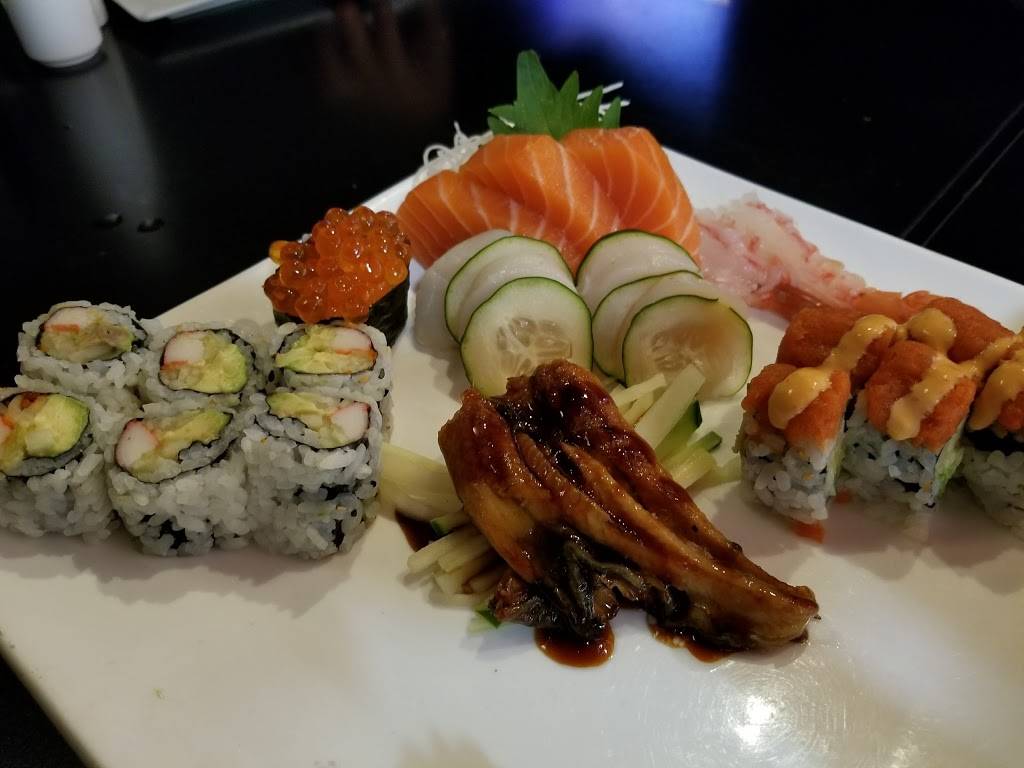 Sushi Lounge Hoboken, NJ | restaurant | 200 Hudson St, Hoboken, NJ 07030, USA | 2013861117 OR +1 201-386-1117