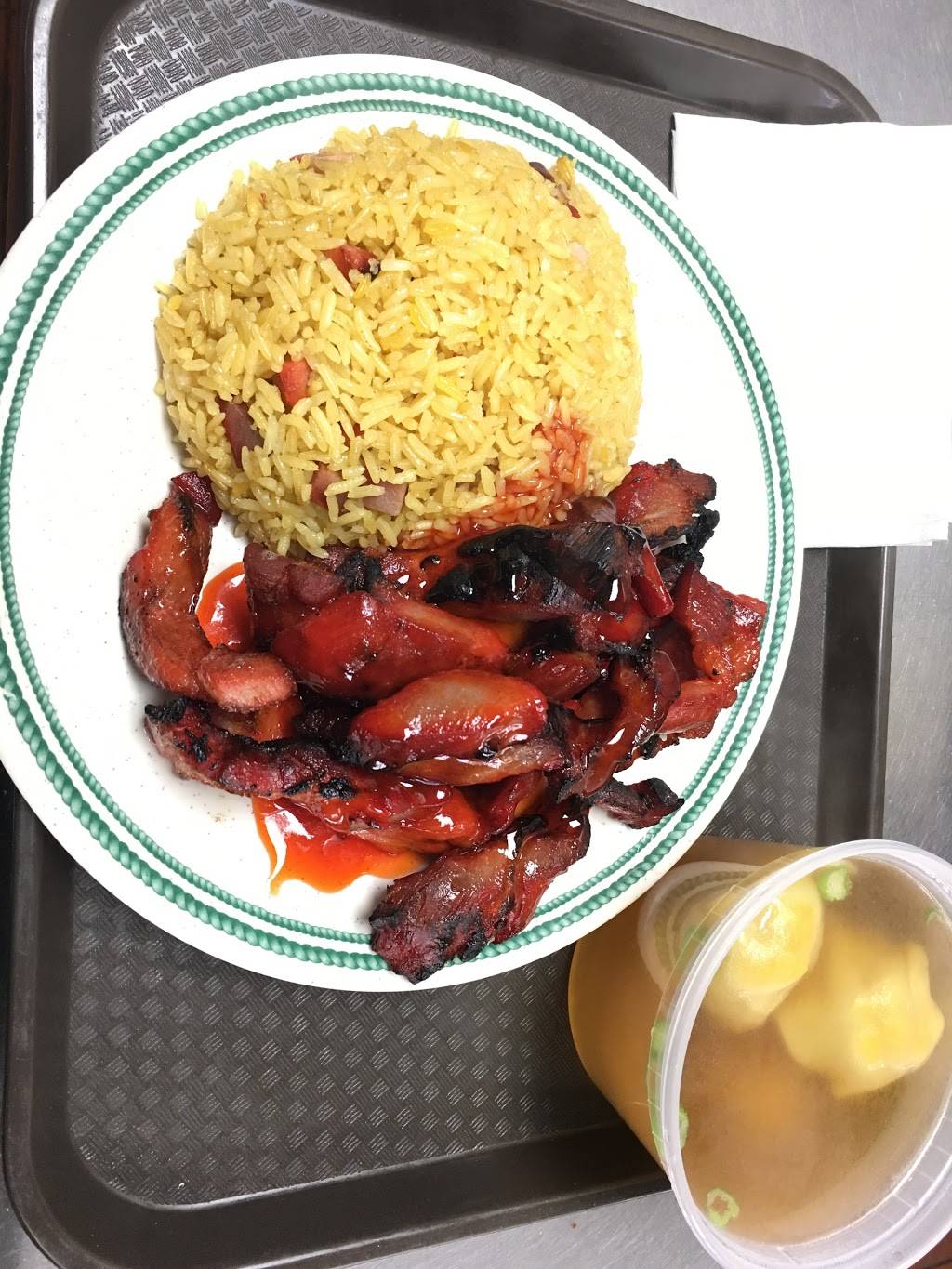 Chun Lin | restaurant | 2932A Avenue R, Brooklyn, NY 11229, USA | 7183820388 OR +1 718-382-0388