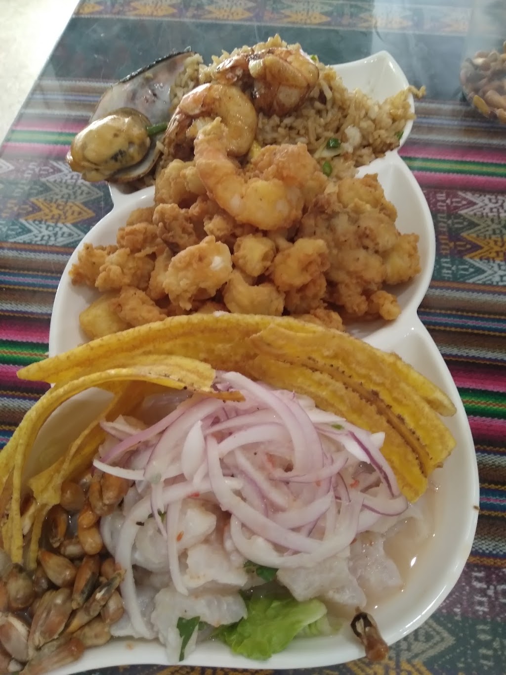 Rustica Restaurant Peruvian Latin Food | restaurant | 277 Main St, West Orange, NJ 07052, USA | 9732430052 OR +1 973-243-0052