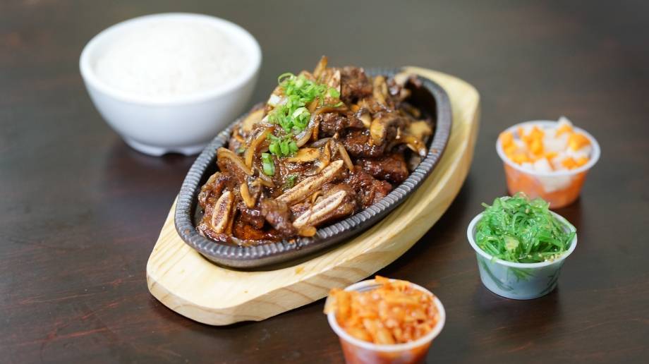 CHOOSE & MIX KOREAN FOOD | restaurant | 3038, 5 Mountain St E, Worcester, MA 01606, USA | 7745306123 OR +1 774-530-6123