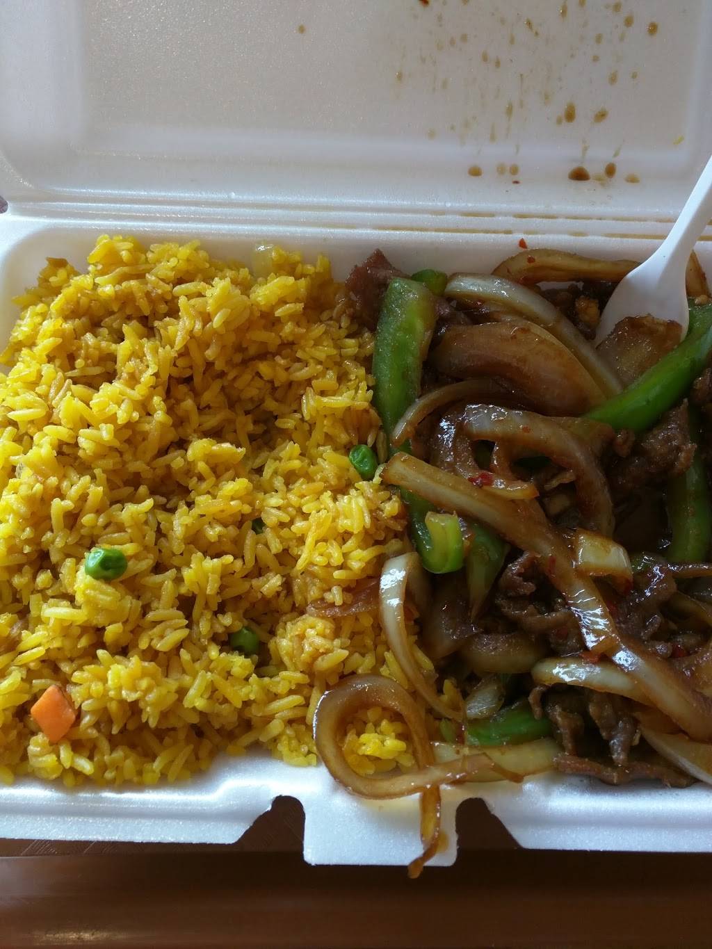 Asian Express | restaurant | 2800 New Pinery Rd #5, Portage, WI 53901, USA | 6087420001 OR +1 608-742-0001