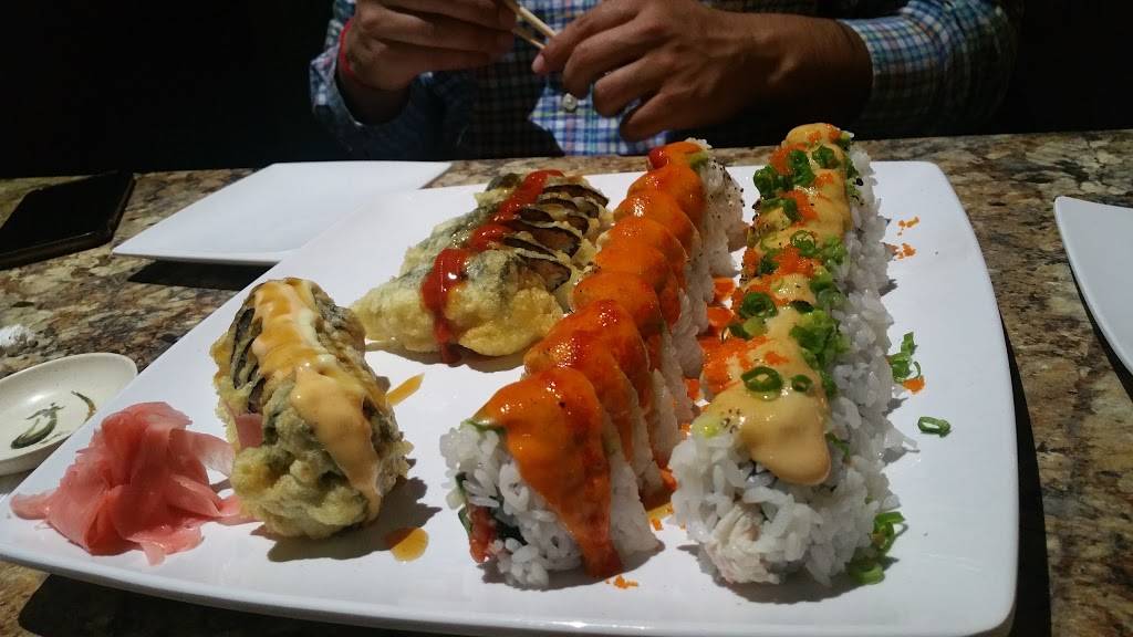 Sushimono | restaurant | 9624 Bruceville Rd, Elk Grove, CA 95757, USA | 9166867958 OR +1 916-686-7958