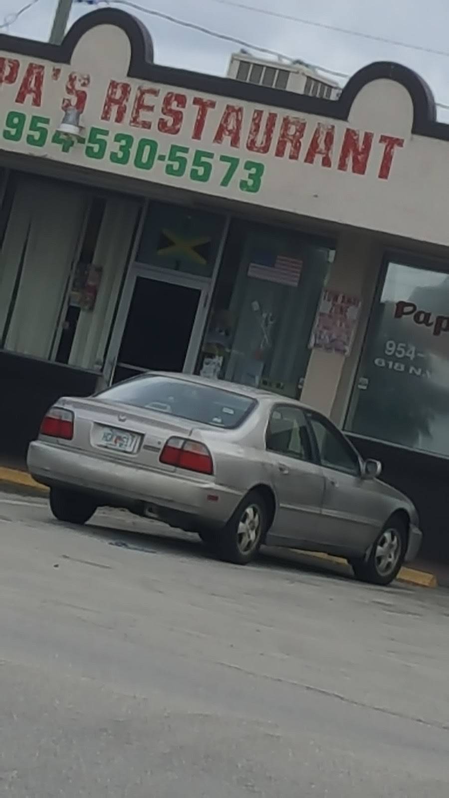 J M Papas Soulfood | restaurant | 1044 NW 10th Ave, Fort Lauderdale, FL 33311, USA | 7543125015 OR +1 754-312-5015