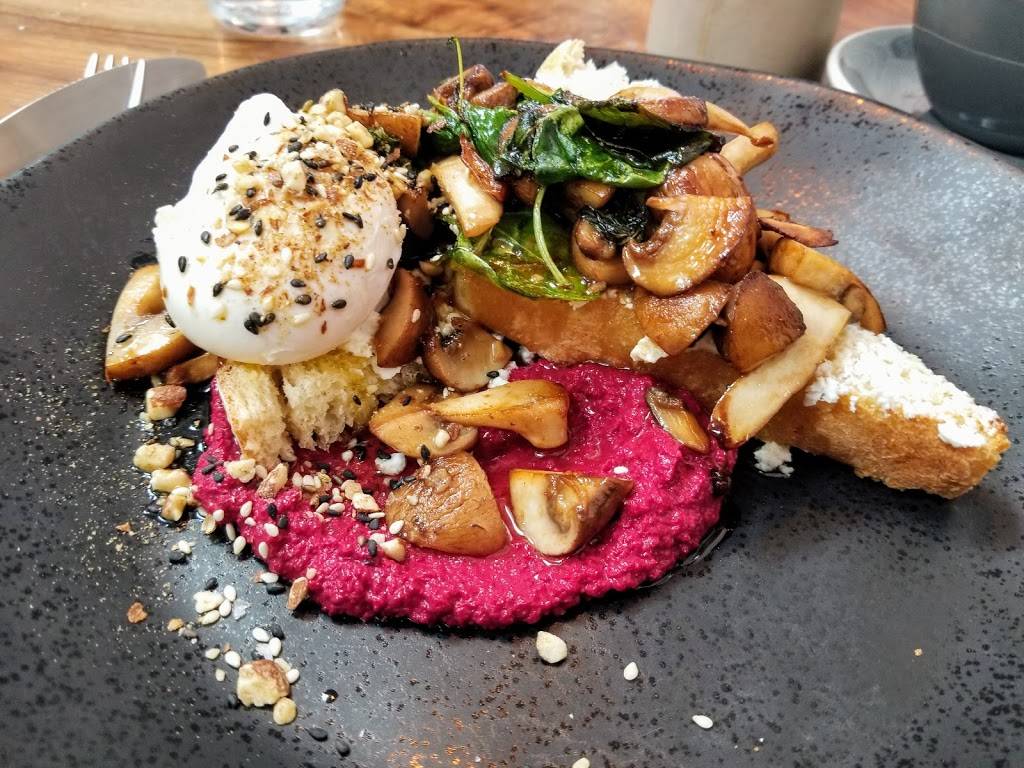 Stowaway Kitchen | restaurant | 2528 Walnut St #104, Denver, CO 80205, USA | 7205835481 OR +1 720-583-5481