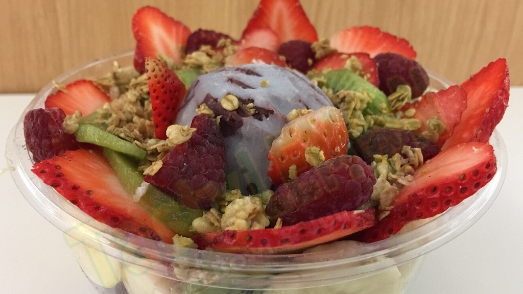 Tasty Lemon Acai Bowl & Juice Bar | restaurant | 3831 W Vine St, Kissimmee, FL 34741, USA | 4073015149 OR +1 407-301-5149