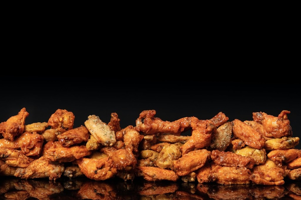 Wing SZN | meal delivery | 5400 McFarland Blvd E, Tuscaloosa, AL 35405, USA | 8887111774 OR +1 888-711-1774