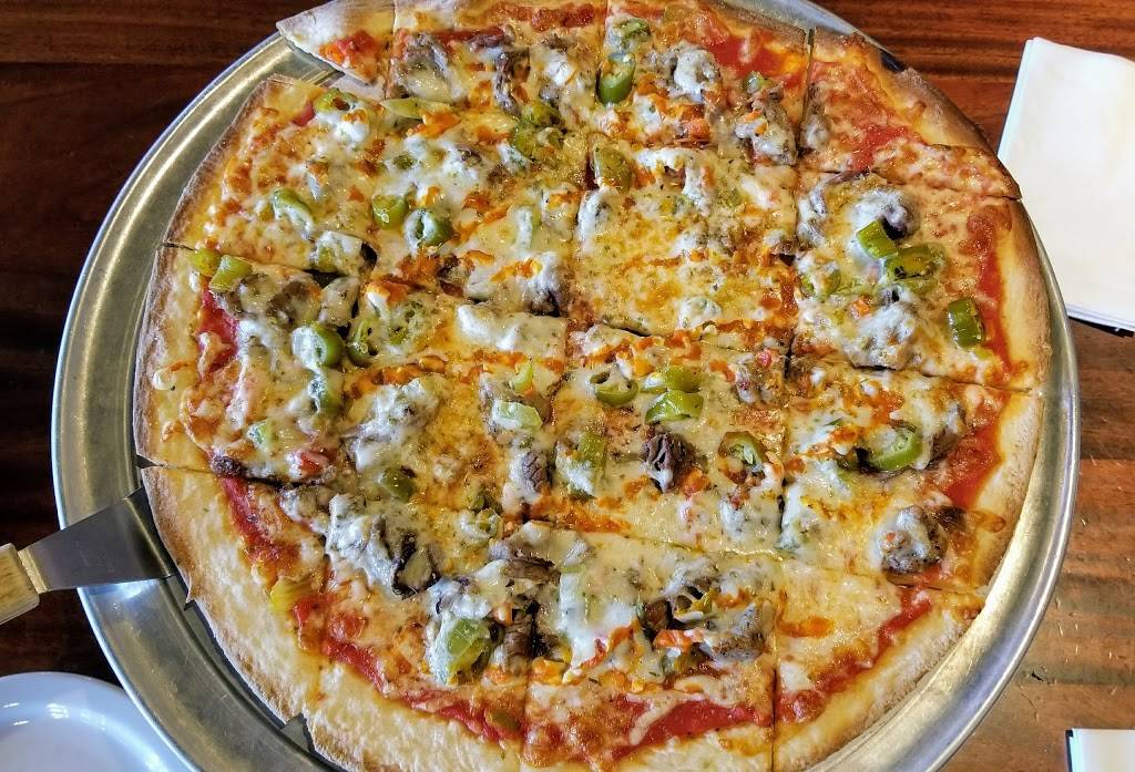 Chicago Fire | restaurant | 310 Palladio Pkwy, Folsom, CA 95630, USA | 9169840140 OR +1 916-984-0140