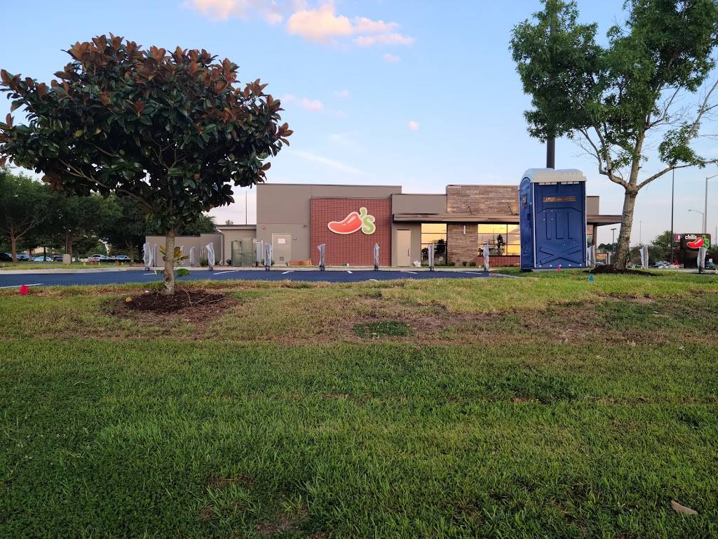 Chilis | restaurant | 4301 Ambassador Caffery Pkwy, Lafayette, LA 70508, USA | 3374462030 OR +1 337-446-2030