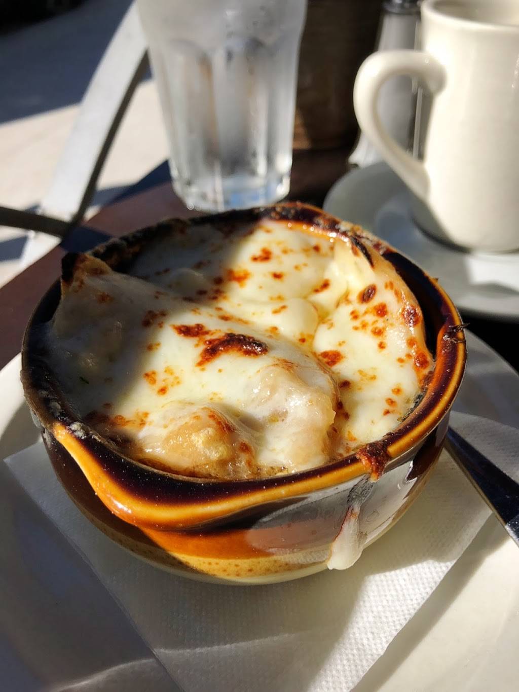 La Creperie Cafe | meal takeaway | 4911 E 2nd St, Long Beach, CA 90803, USA | 5624348499 OR +1 562-434-8499