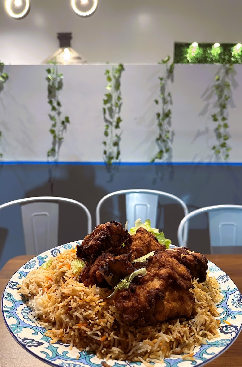 Meet & Feast Restaurant | restaurant | 1724 Woodlawn Dr ste 30, Baltimore, MD 21207, USA | 4433487376 OR +1 443-348-7376