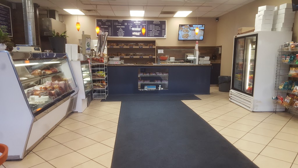 Bagel Bistro | bakery | 231 Newton Sparta Rd, Newton, NJ 07860, USA | 9739403176 OR +1 973-940-3176