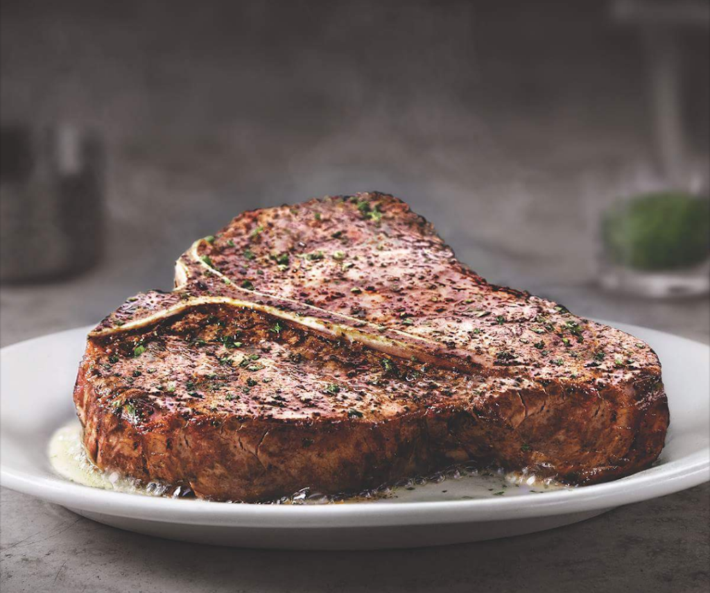 Ruths Chris Steak House - Raleigh | restaurant | North Hills, 4381 Lassiter at North Hills Ave, Raleigh, NC 27609, USA | 9197911103 OR +1 919-791-1103
