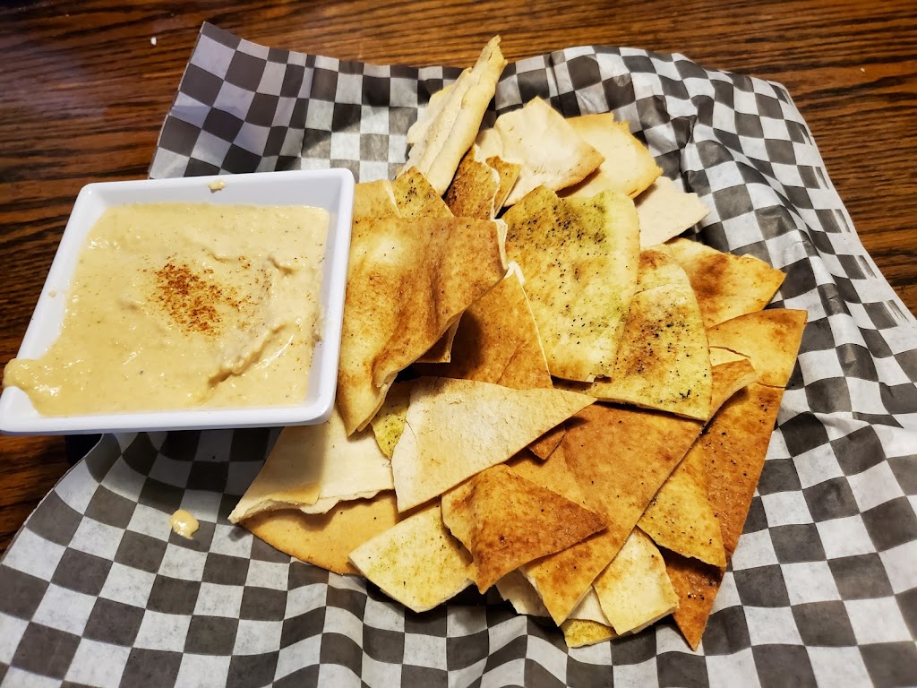 Greek House | restaurant | 1211 E Beebe Capps Expy, Searcy, AR 72143, USA | 5012683200 OR +1 501-268-3200