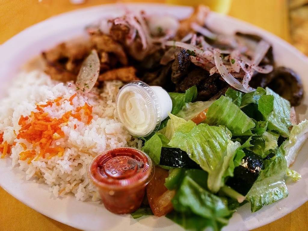 Cafe Mawal | restaurant | 1227 Bay Area Blvd, Houston, TX 77058, USA | 2814611212 OR +1 281-461-1212