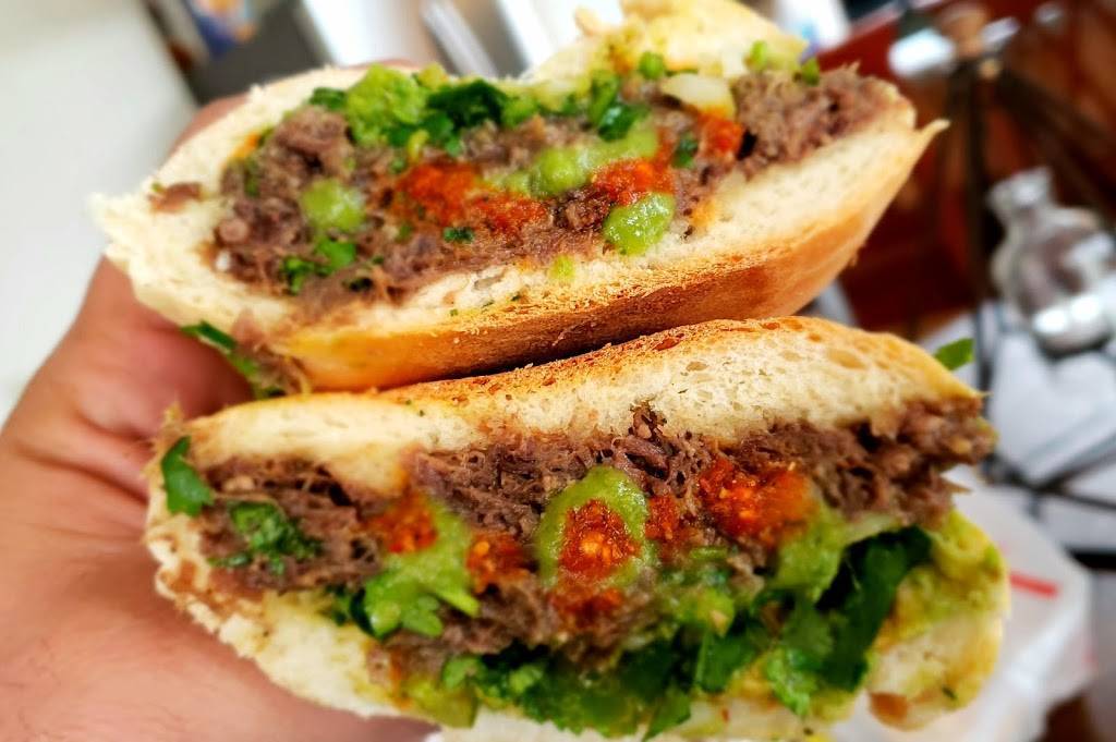 Barbacoa los Primos | restaurant | 5500 Doniphan Dr Ste 203, El Paso, TX 79932, USA | 9153009131 OR +1 915-300-9131